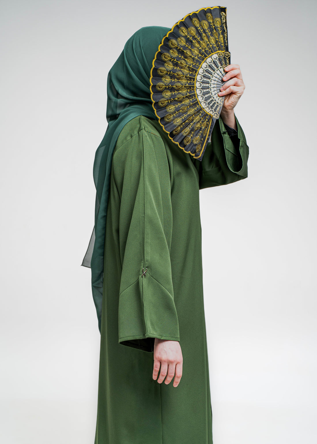 Abaya Dubai : Tout ce qu’il faut savoir sur la mode traditionnelle revisitée