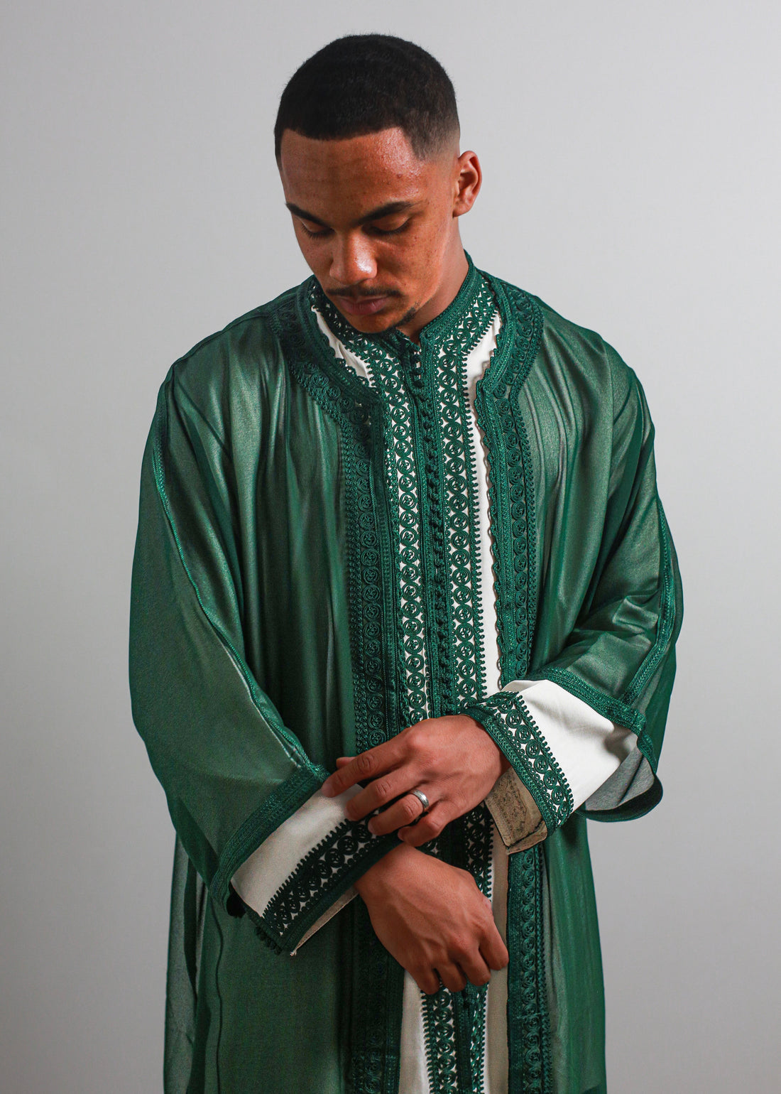 Le mariage marocain : une célébration de l’élégance et de la tradition