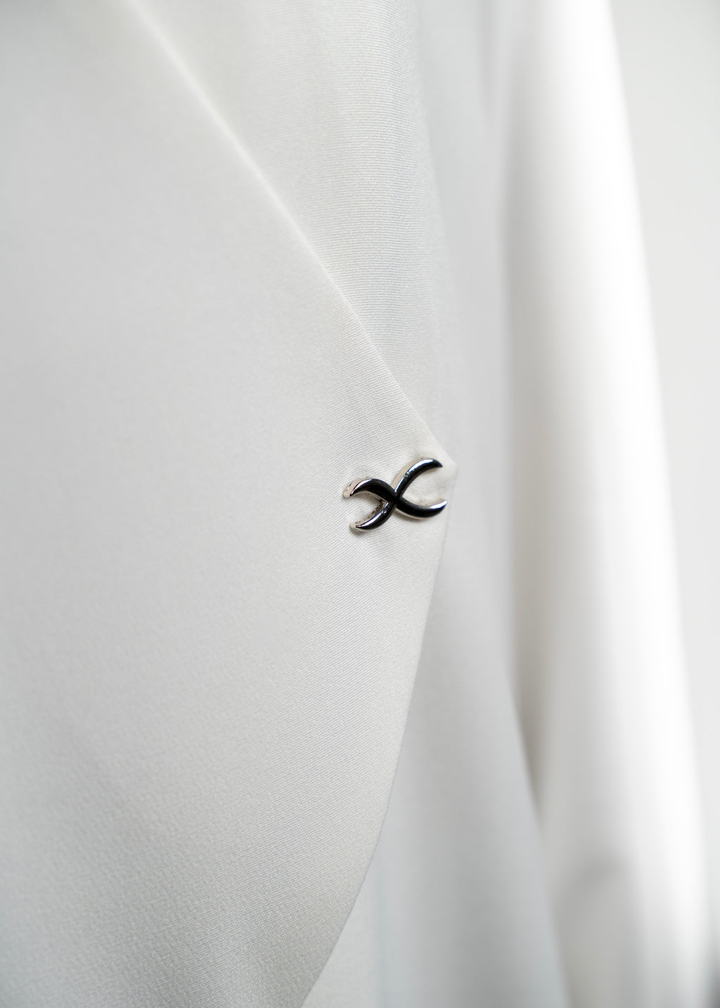 Abaya Deira | Blanche