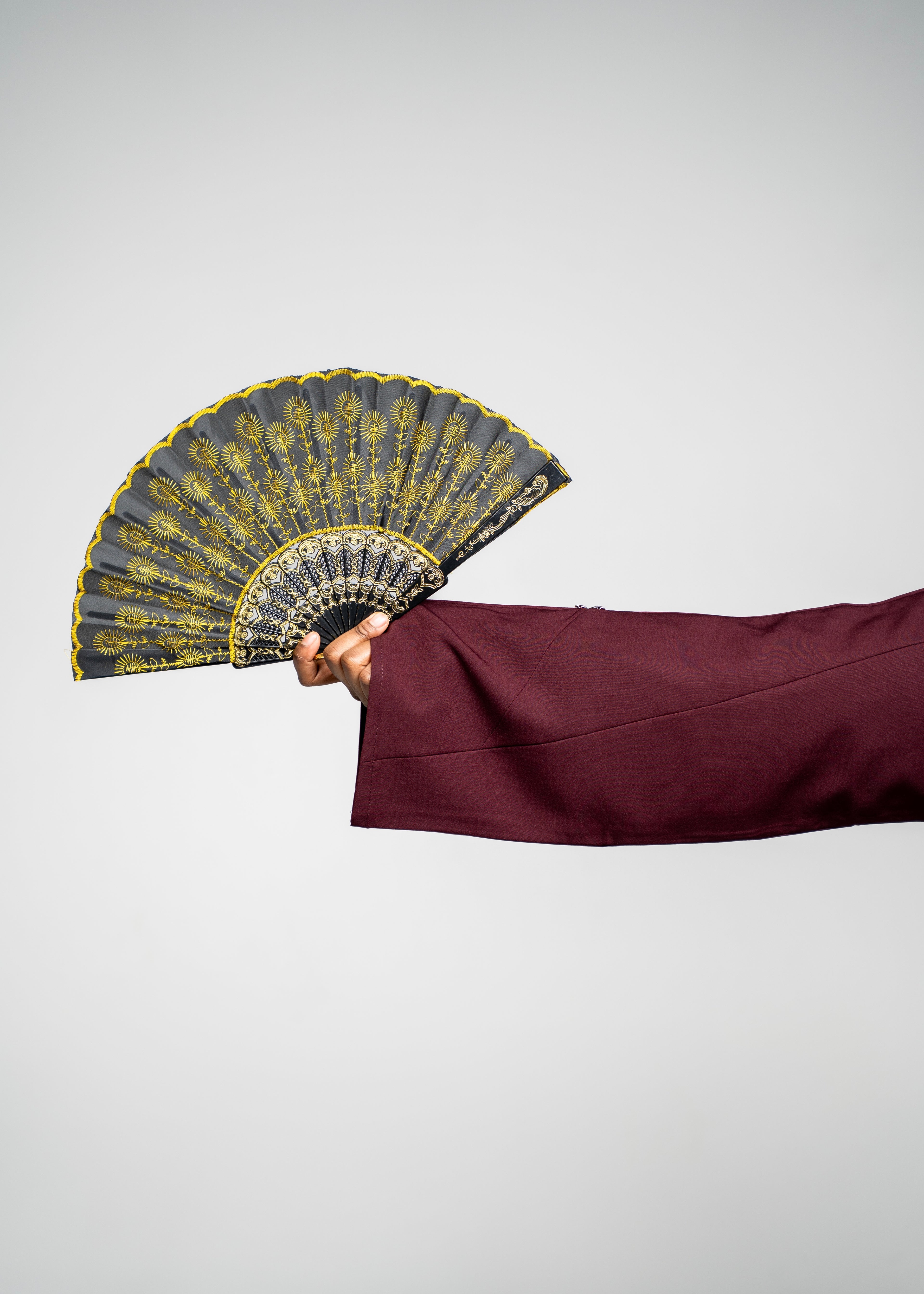 Abaya Deira | Bordeaux