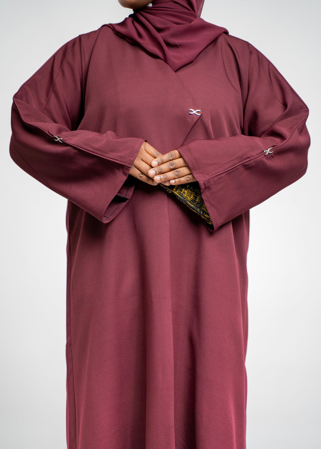 Abaya Deira | Bordeaux