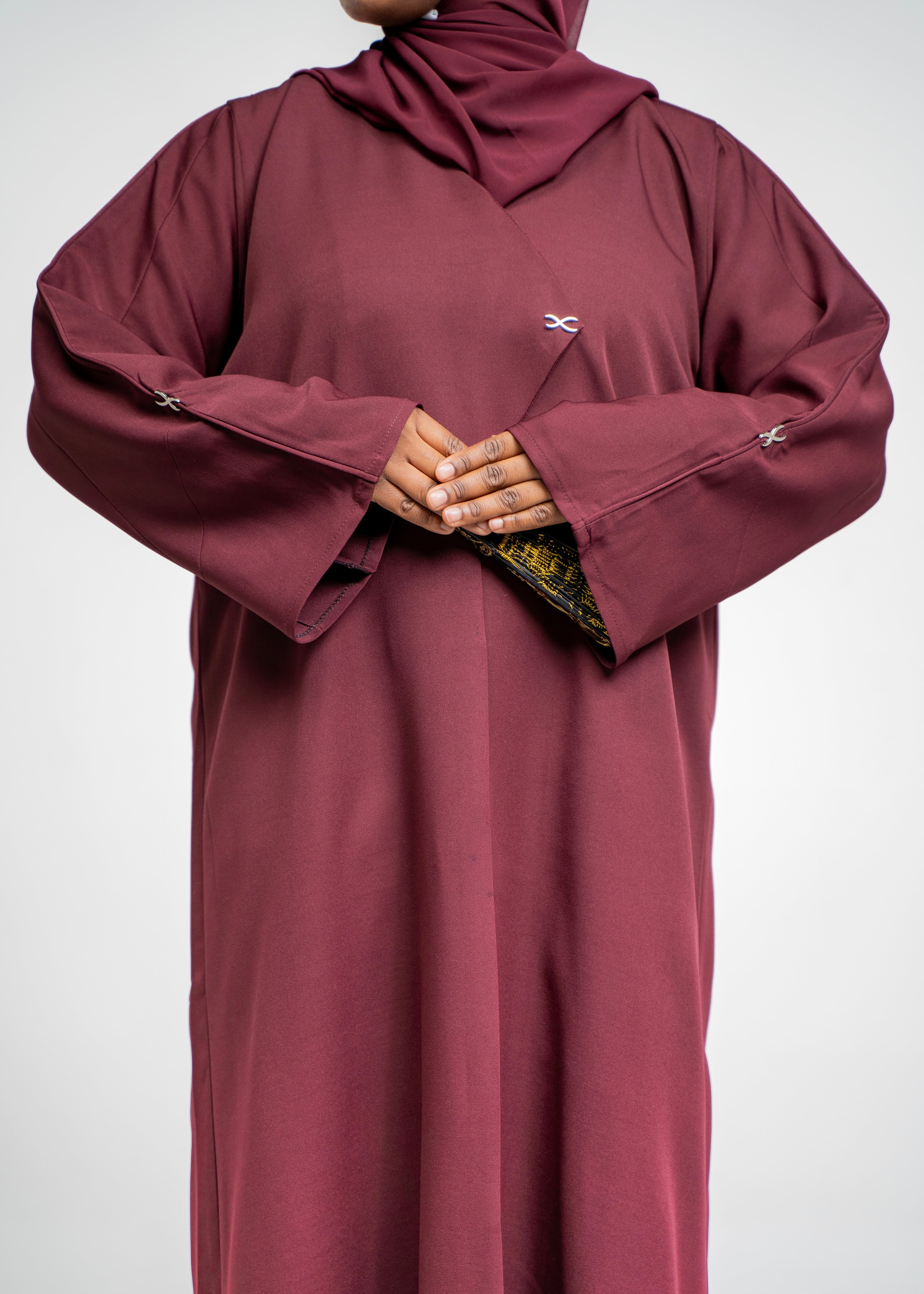 Abaya Deira | Bordeaux