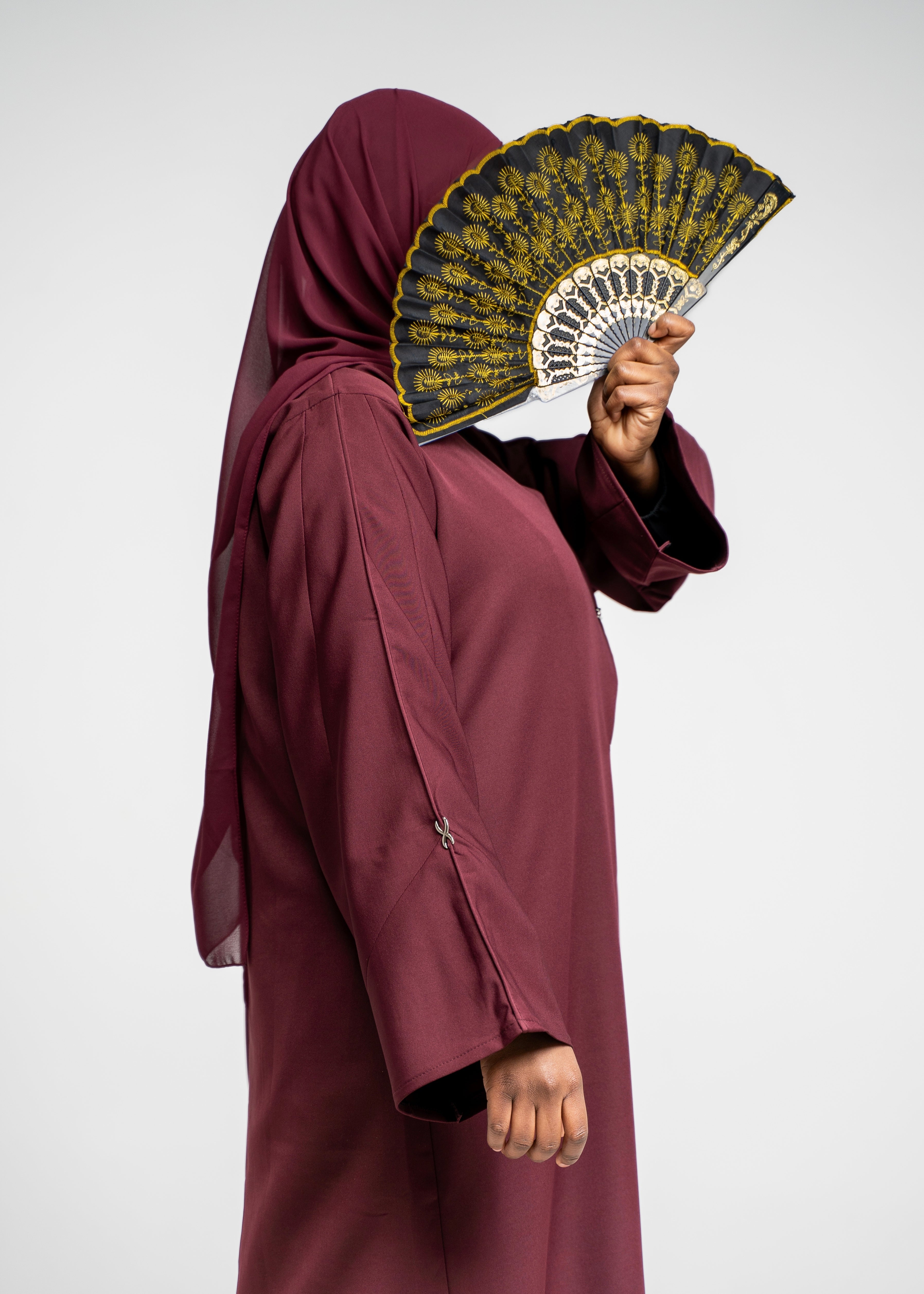 Abaya Deira | Bordeaux