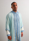 Jabador Amir | Cyan - Emqamis