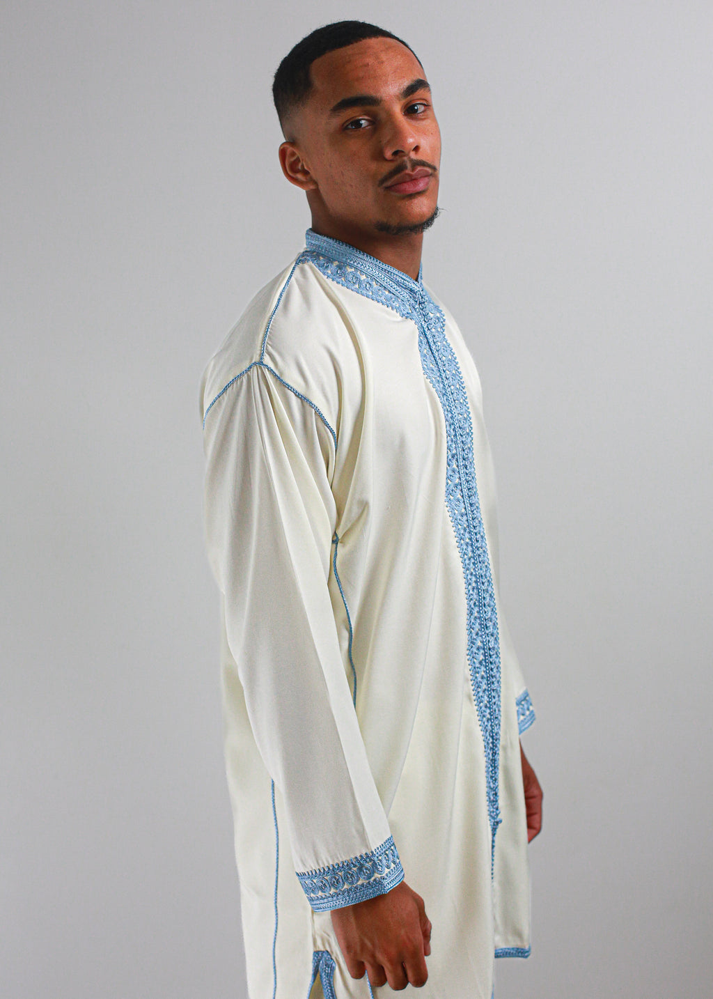 Jabador Amir | Cyan - Emqamis